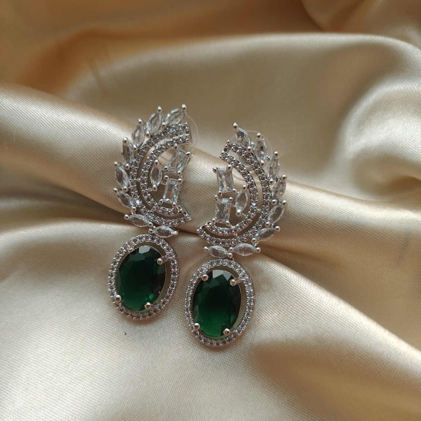 Aavya AD Earrings
