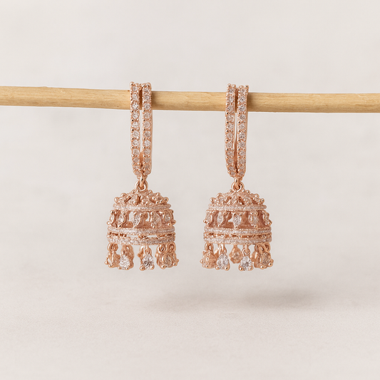Aavya AD Earrings