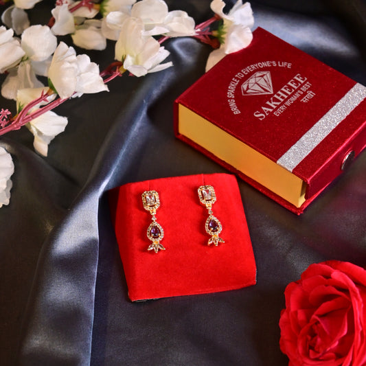 Anindita AD Earrings