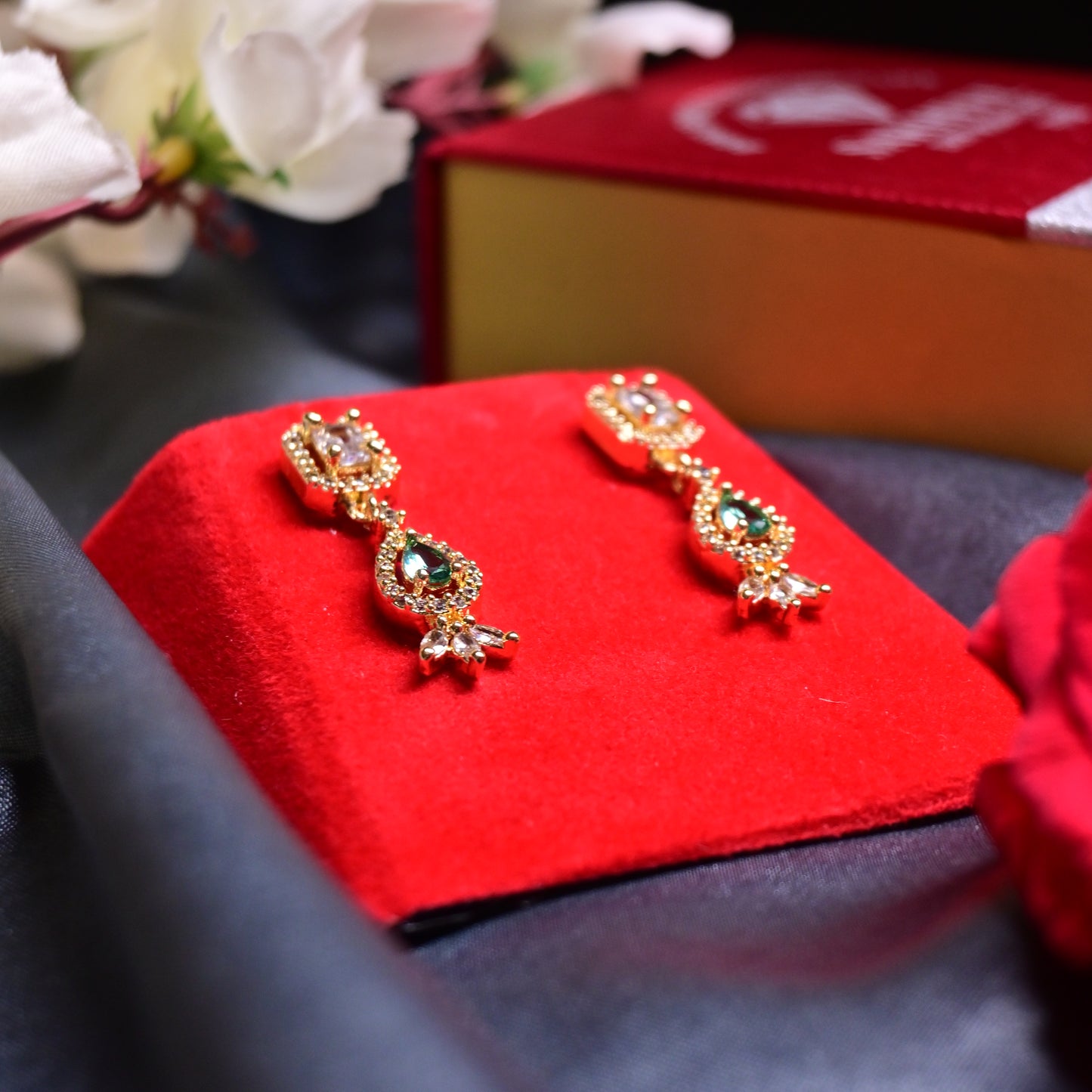 Anindita AD Earring