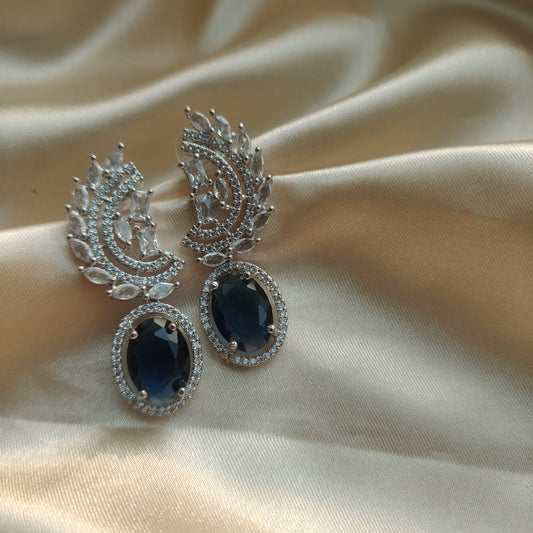 Aavya AD Earrings